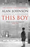 Alan Johnson's book Alan Johnson's book