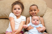 Siblings Siblings