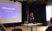 Cathy Ashley Lifelong Links Exchange Cathy Ashley Lifelong Links Exchange