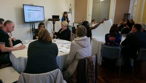 North West regional launch of Your Family Your Voice North West regional launch of Your Family Your Voice